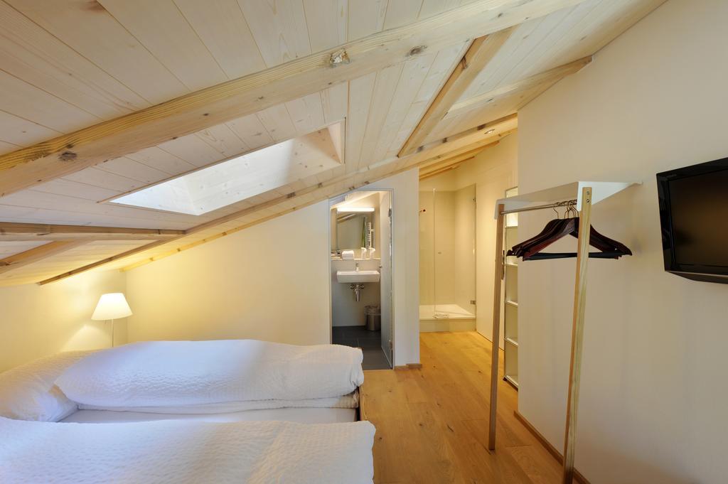Hotel-Restaurant Zum Gade Lenk Ngoại thất bức ảnh
