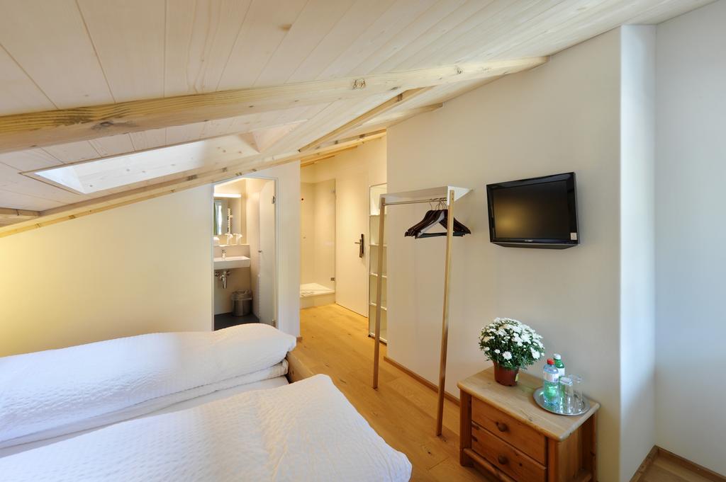 Hotel-Restaurant Zum Gade Lenk Ngoại thất bức ảnh