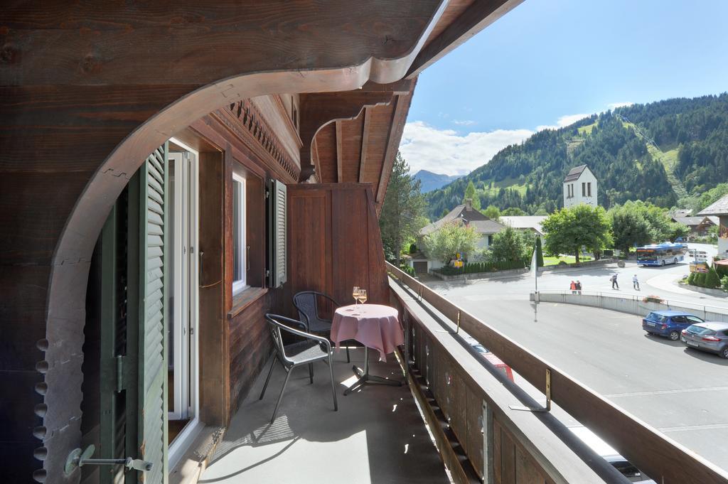 Hotel-Restaurant Zum Gade Lenk Ngoại thất bức ảnh