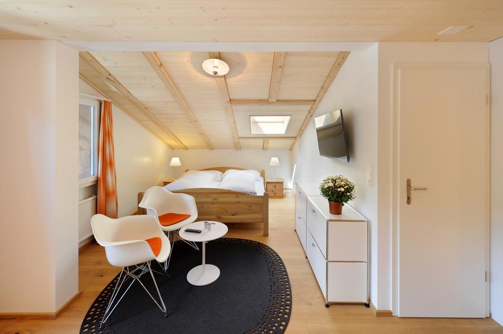 Hotel-Restaurant Zum Gade Lenk Ngoại thất bức ảnh
