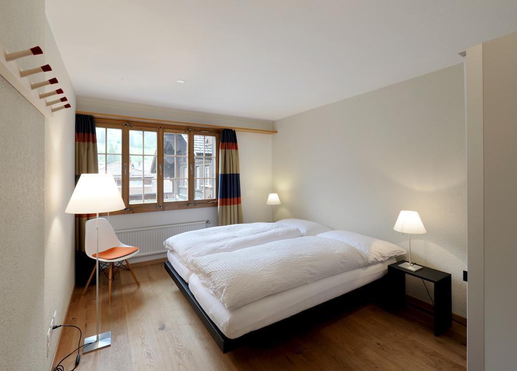 Hotel-Restaurant Zum Gade Lenk Ngoại thất bức ảnh