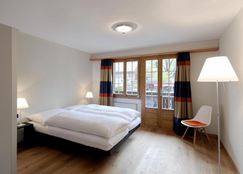 Hotel-Restaurant Zum Gade Lenk Ngoại thất bức ảnh