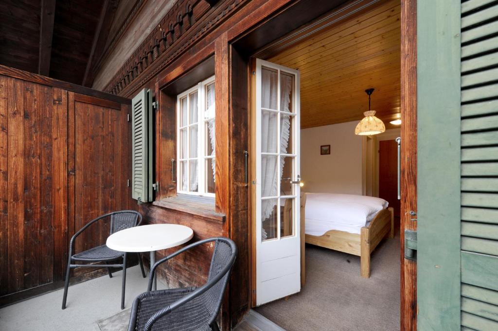 Hotel-Restaurant Zum Gade Lenk Phòng bức ảnh