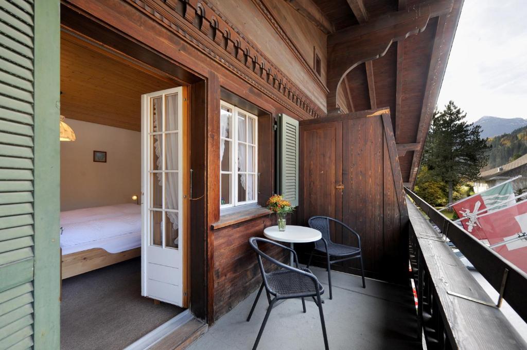 Hotel-Restaurant Zum Gade Lenk Phòng bức ảnh